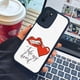 thumbnail image 4 of "Mejora la protección y el estilo de tu iPhone con una carcasa plateada de doble capa con acabado mate", 4 of 4