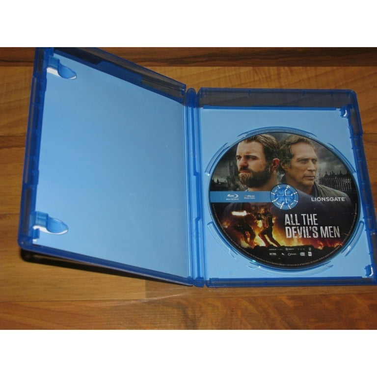 All the devil's men online deals
