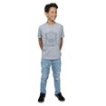 thumbnail image 4 of Fantastic Beasts T-Shirt Garçon Fwooper Icon, 4 of 5