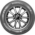 thumbnail image 3 of Kumho Ecowing ES31 185/60R15 84H a/s All Season Tire, 3 of 3