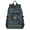 Abstract Cerulean Geometric, variant on JIALIOU 14" Laptop Backpack Waterproof Airline Approved Stylish Casual Daypack for Travel Business College Work, Abstract Bronze Geometric