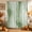 Green, Sage, Moss, Stone, variant on Green Marble Shower Curtain, Waterproof Shower Curtains for Bathroom, Modern Abstract Luxury Fluid Artwork Washable Fabric Bathtub Curtain Set Bath Decor with 12 Hooks Standard 72"x72"