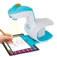 thumbnail image 1 of Flycatcher Smart Sketcher 2.0 , Sarcelle et Blanc, 1 of 7