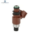 thumbnail image 2 of Inyector de combustible para automóvil 16450-MFJ-D01 Boquilla de aceite de gasolina para Honda CBR600RR 2007-2016, 2 of 7