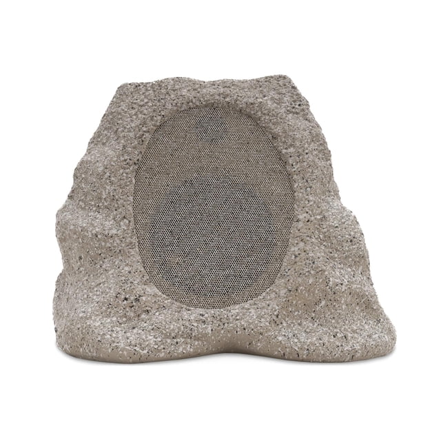 Altavoz Rock inalámbrico para exteriores Victrola Rock Speaker Connect