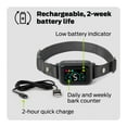 thumbnail image 5 of Premier Pet Digital Bark Collar, 5 of 5
