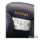 thumbnail image 4 of FANTASTIC SHAPE Adi-das Ultraboost DNA Mens SZ 8.5 Black Red FW4899 Running Shoes, 4 of 5