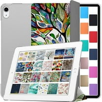 DuraSafe Latest iPad 10.9 inch 10th Generation 2022 Case A2696 MPQ13LL/A MPQ33LL/A MPQ03LL/A MPQ23LL/A A2757 A2777 MPQ93LL/A MPQC3LL/A MPQ83LL/A MPQA3LL/A MQ6K3LL/A MQ6L3LL/A - Olivia Tree