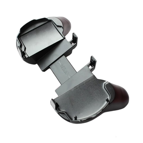 Zonest Tool Without Adjustable Grip Attachment Portable Gaming Enhancement Solution Extending Controller Handle for PSP2000/3000