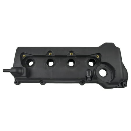 Engine Valve Cover w/ Gaskets Kit Replacement for Nissan Sentra 1.8L (Best Valve Cover Gasket)
