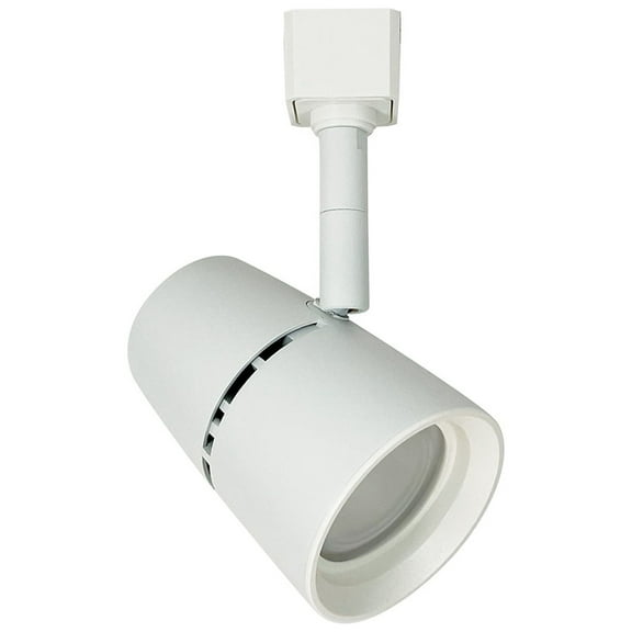 Nora Lighting Nte-875L9cdx15 Mac Xl H-Track Led Track Head - White