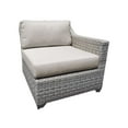 thumbnail image 7 of New Haven 13 Piece Outdoor Wicker Patio Furniture Set 13a, 7 of 7