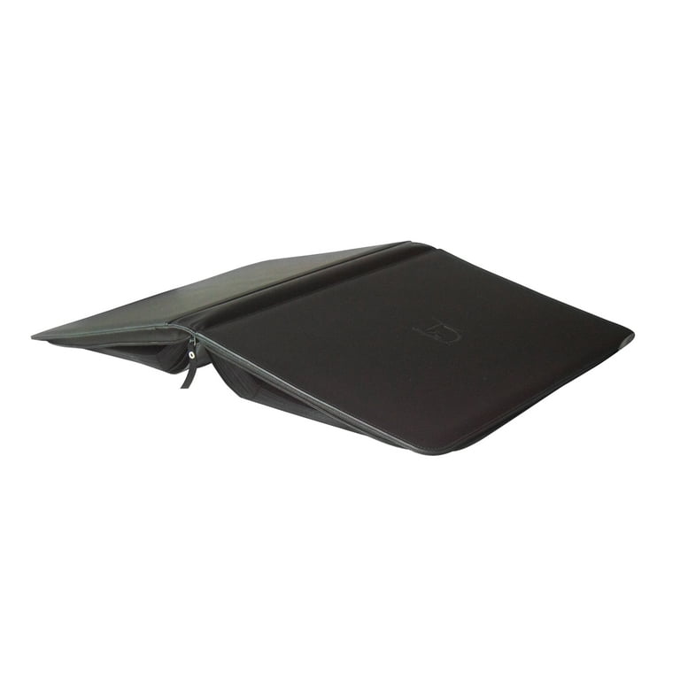 TopDeck Premium 1000 Card Portfolio | 16 Pocket | Long Term Storage Binder  | TCG Folder - Walmart.com