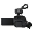thumbnail image 5 of Panasonic HC-X2100 Camcorder UHD 4K with 2 Pack 32GB SanDisk Memory Card + Backpack + LED Flash + Widgeangle + ZeeTech Accessory Bundle, 5 of 5