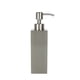 thumbnail image 3 of Dispensador De Jabón De Manos De 250 Ml Dispensador De Jabón Líquido Y Loción De Acero Inoxidable 304 Dispensador De Jabón De Plato Cuadrado Para Cocina Baño Hotel Loción matsuzay HA019701-00, 3 of 5