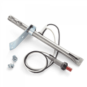 Weber Performer Replacement Gas Grill Burner Assembly 10469