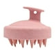 thumbnail image 4 of 3 Cepillos De Champú, Cepillo Portátil Para Lavar El Cabello, Peine Para Salón, Dormitorio, Viaje, Rosa, 4 of 8