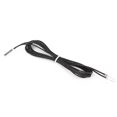 thumbnail image 3 of 350 Degrees Celsius  Probe, Reliable Thermal Resistor Temperature Probe, Practical Cr-10 Plating Copper Volcanic Heating Block V6 Aluminum For V6 Brass, 3 of 8