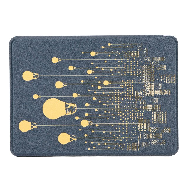 Kindle Cover Generoso y a la Moda Kindle 10th Generation Case Ahorro de Trabajo para la Familia para Estudiantes para Colegas para Amigos LYUMO Otros