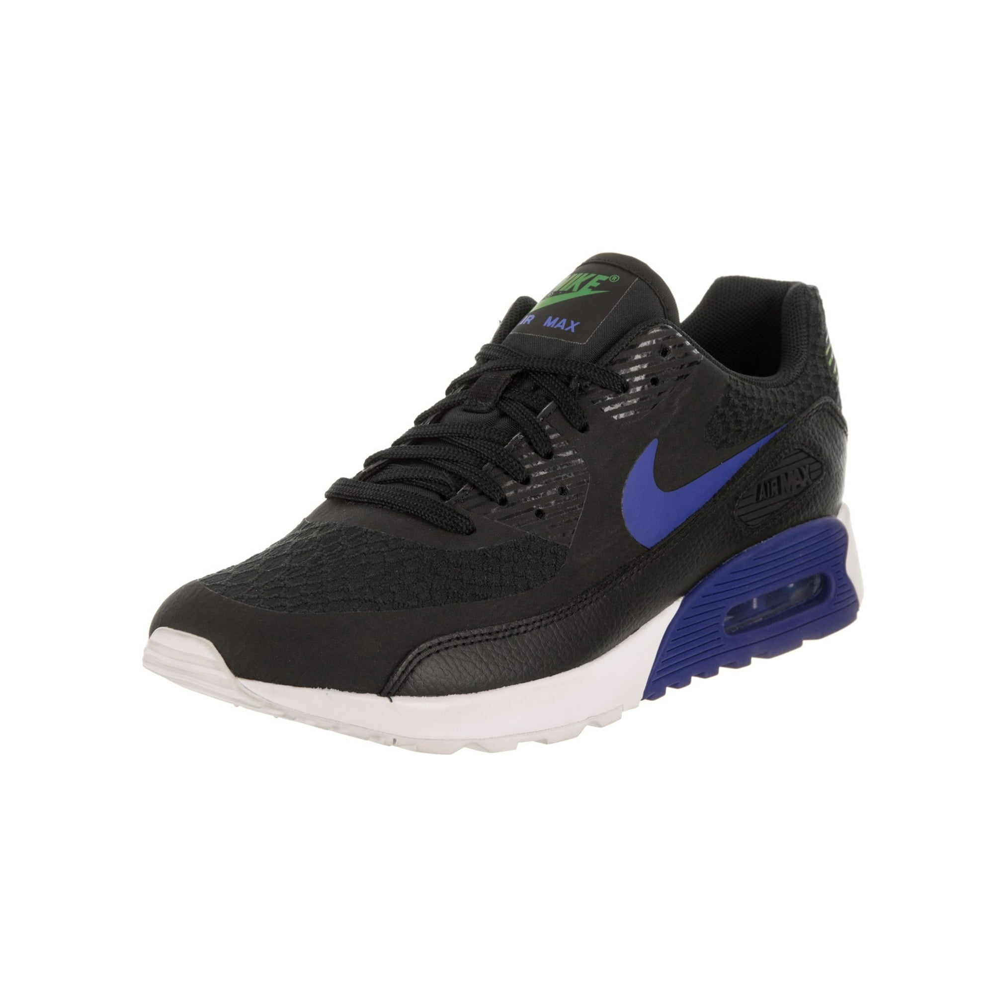Nike Women's Air Max 90 Ultra 2.0 Running Shoe | Walmart Canada Nike Shoe Sneakers W Air Max 90 Ultra 2.0 In Blue Women