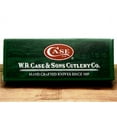thumbnail image 2 of Case XX Knives Peanut Yellow Synthetic Pocket Knife 80030, 2 of 2