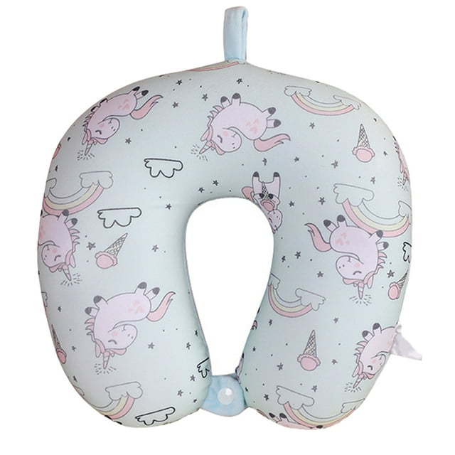 Hukapapa Una funda de almohada para una madre lactante, una almohadilla de lactancia para un recién nacido, Blanco