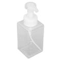 thumbnail image 4 of Botella de espuma vacía 450 ml Levamdar dispensador portátil de jabón para salón de belleza, 4 of 8