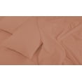 thumbnail image 3 of Woven Trends Hotel Luxury Bed Sheets Set - 1800 Series Supreme Collection, Extra Deep Pockets Sheets, Wrinkle Fade Stain Resistant, Softest Sheets, 3 of 3