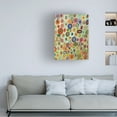 thumbnail image 2 of Trademark Fine Art "Permanence" Canvas Art by Sylvie Demers, 2 of 4