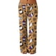 thumbnail image 2 of Pantalones de pijama Sanrio Hello Kitty Pajamas Pants for Womens Cute Hello Kitty Pajama Pants Printed Home Pants Pajamas Spring Long Pants Sleepwear Yoga Pants, 2 of 7