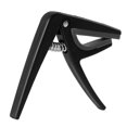 thumbnail image 1 of Capo Para Bajo, Accesorio Para Instrumento De Bajo Ruido Diseño Estándar Amplia Aplicación Para Tocar, 1 of 8