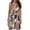 Multicolor#Women Off Shoulder Tube Dress, variant on Women's Summer Boho Floral Print Beach Cover Up Strapless Off Shoulder Smocked Pleated Flowy Skater Mini Tube Dress 2026 Yellow,S