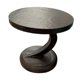 thumbnail image 2 of Mesa auxiliar de madera para casa de muñecas a escala 1:12, modelo de simulación de muebles para casa de muñecas, 2 of 9