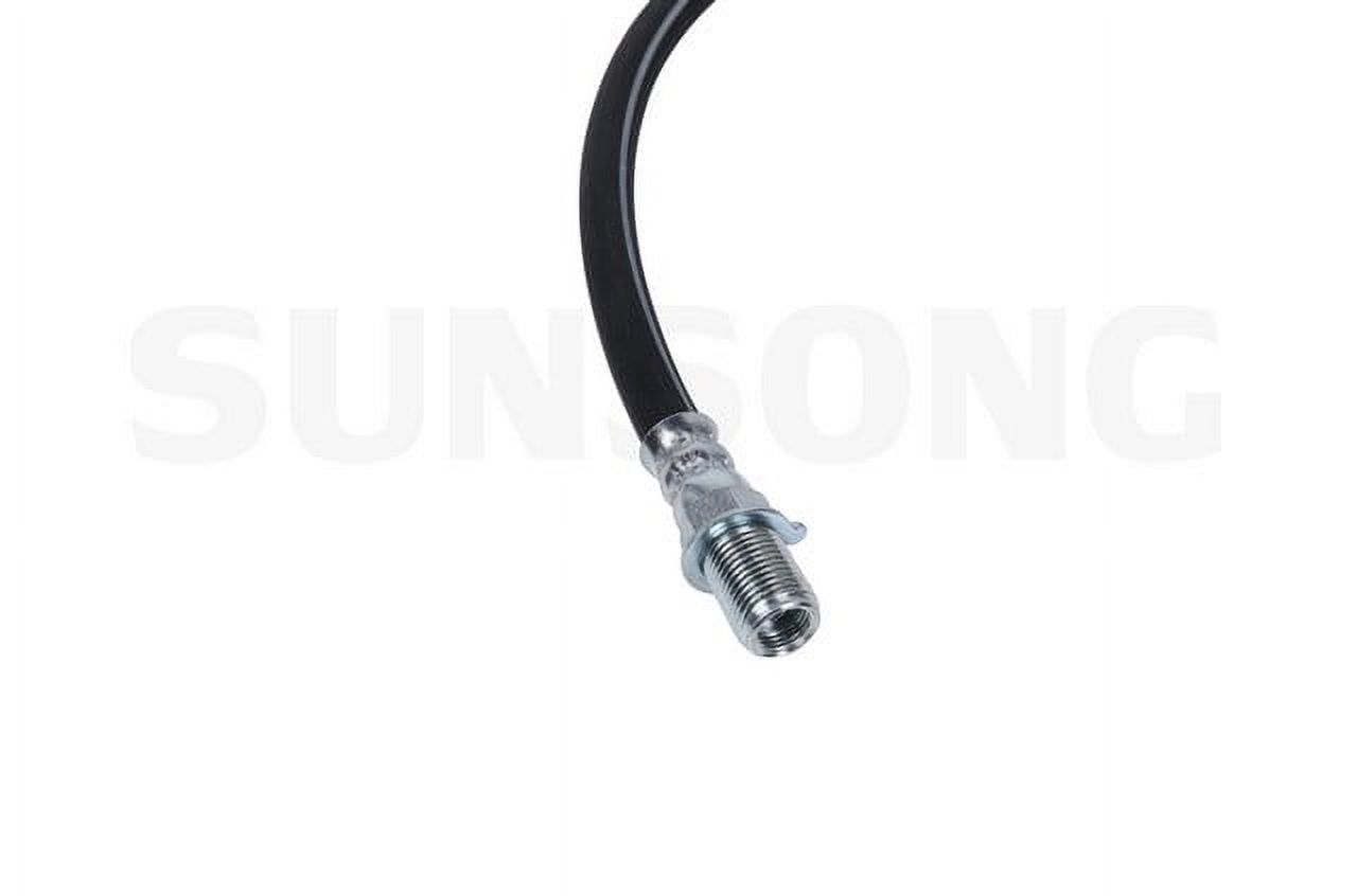 Sunsong 2205251 Brake Hydraulic Hose