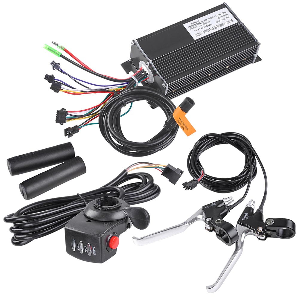 36v 750w ebike kit
