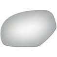 thumbnail image 3 of Burco Side View Mirror Replacement Glass - Clear Glass - 4111, 3 of 3