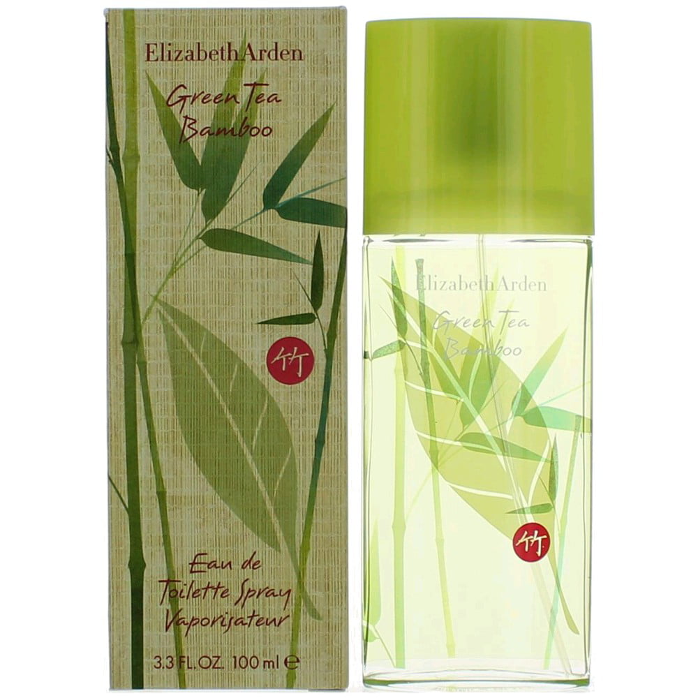 Elizabeth Arden - Green Tea Bamboo by 