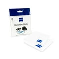 thumbnail image 3 of Paño de limpieza ZEISS MicroFiber JUMBO SIZE (paquete de 2), 3 of 6
