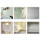 thumbnail image 4 of Baño Soporte de succión ajustable montado en la pared Cabezal de ducha Soporte para auricular, 4 of 4