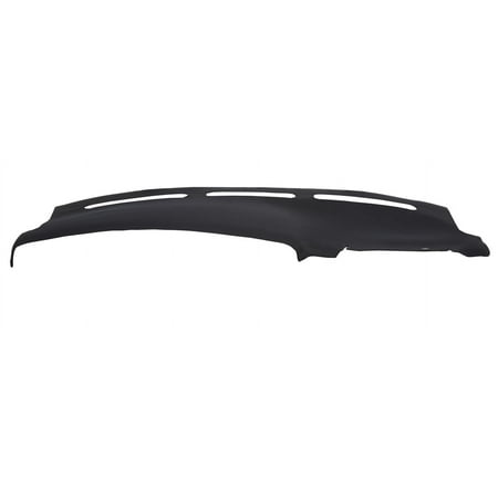 Covercraft LTD. Edition Custom Dash Cover for 1974-1976 Dodge Colt | 60373-00-25 | Black