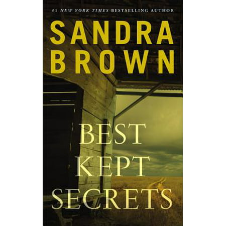 Best Kept Secrets (Tiara Thomas Best Kept Secret)