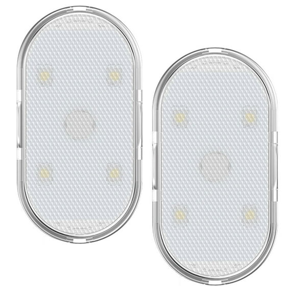 GOOHOCHY  Sync Interior Lights Warm Atmosphere Car Modification