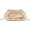 Gold, variant on YYuan Acrylic Clutch Purse for Women Crossbody Handbag Evening Bag for Concert Events Wedding Party