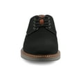 thumbnail image 6 of Vance Whitaker Comfort Flexible Casual Knit Wingtip Hybrid Dress Shoe, 6 of 9