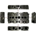 thumbnail image 3 of 3TNE68 Cylinder Head + 1 Set Full Gasket Kit For Yanmar 3TNE68 3D68E 3TNE68C Engine For Komatsu Engine PC12R-8 PC15R-8 PC15MR-1 Excavator For John Deere 2500 Mover Tractor, 3 of 8
