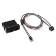 thumbnail image 2 of Holley Sniper EFI 551-103 Transmission Control Kit, 2 of 4