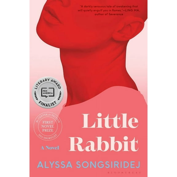 Little Rabbit, (Paperback)