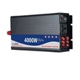 thumbnail image 1 of Pure Sine Wave Inverter 4000W Power Solar Car Inverters Voltage Converter ,Easy to Use, 1 of 6