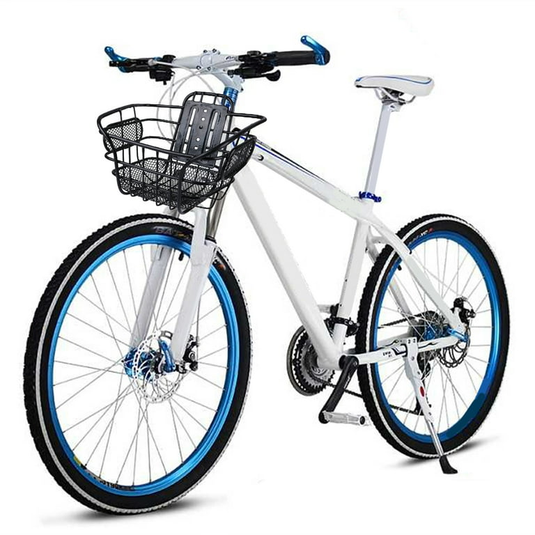 Bicycle basket price sale