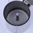 thumbnail image 2 of Kearding Cafetera versátil de 100ml imprescindible para fanáticos del café y el té, tazas para cafetera , estufa Moka Juegos de servir café y té, 2 of 6